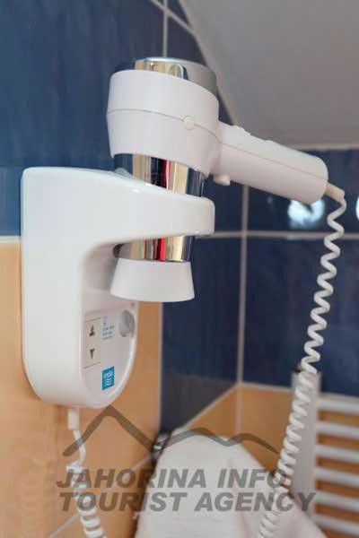 Guesthouse Mali Raj room 1