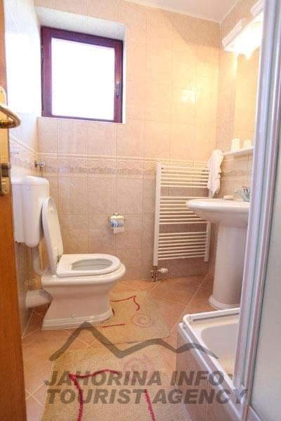 Guesthouse Mali Raj room 3