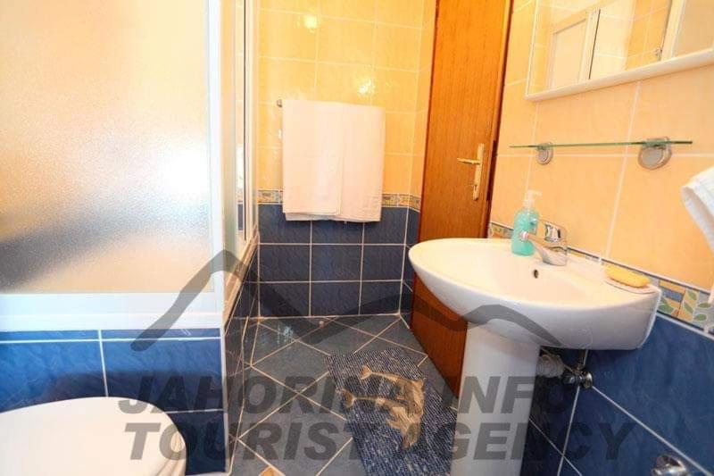 Guesthouse Mali Raj room 4