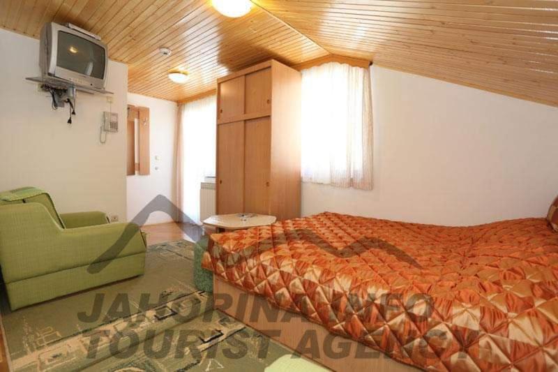 Guesthouse Mali Raj room 5