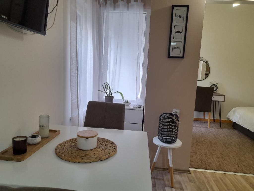 Apartment Mana room 4