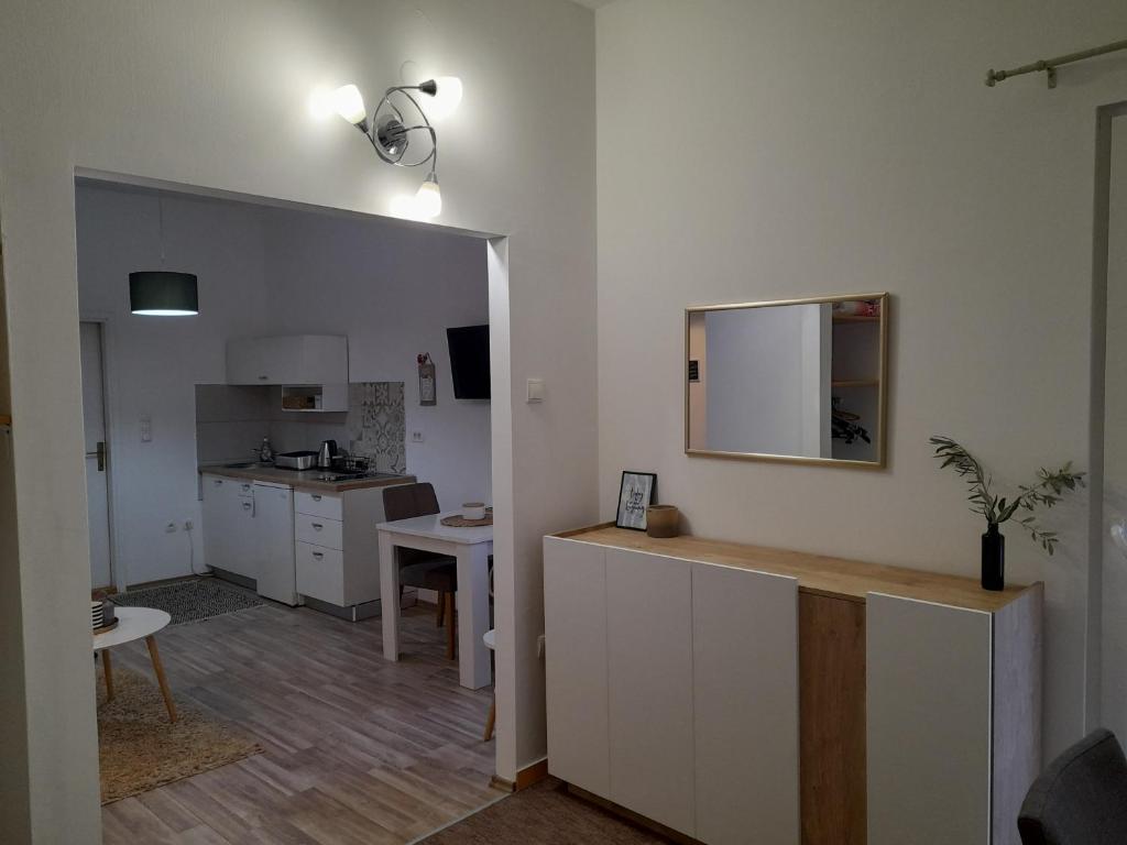 Apartment Mana room 5
