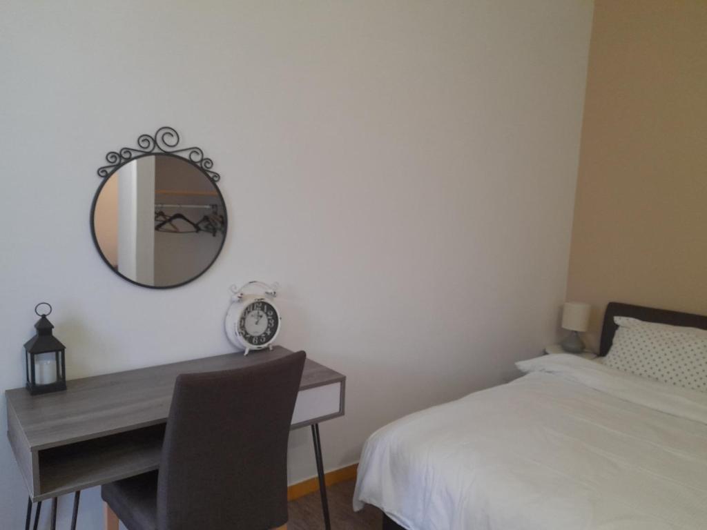Apartment Mana room 6