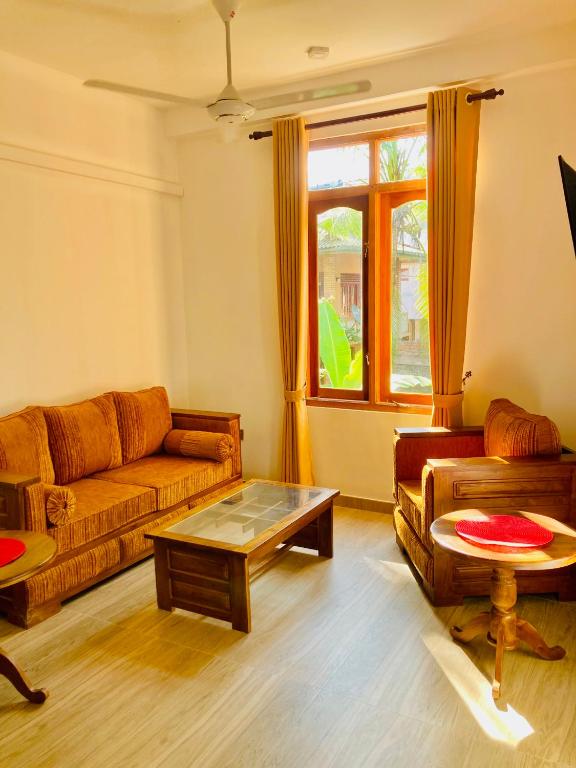 Manel Villa room 6
