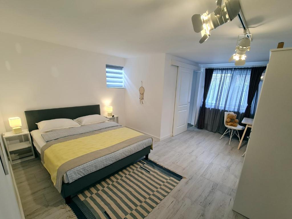 Casa 9 Mangalia room 1