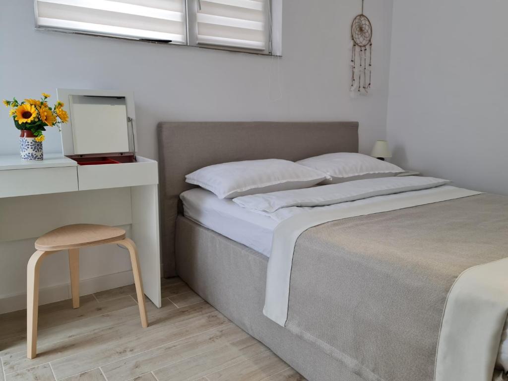 Casa 9 Mangalia room 2