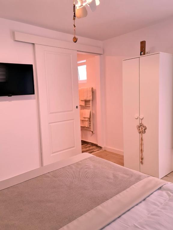 Casa 9 Mangalia room 4