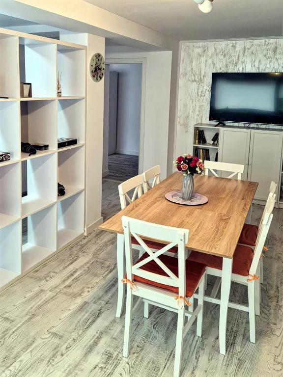 Casa 9 Mangalia room 6