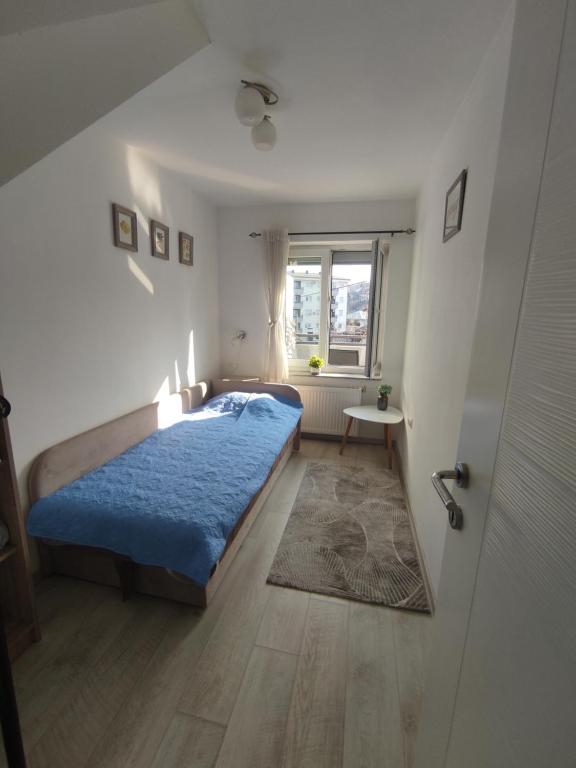 Apartman Mango Banja Luka center hospital Free parking room 1