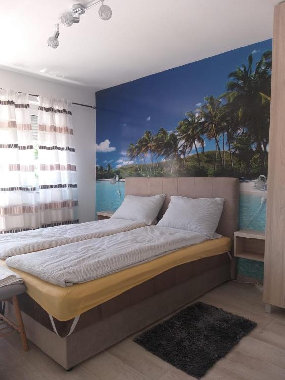 Apartman Mango Banja Luka center hospital Free parking room 2