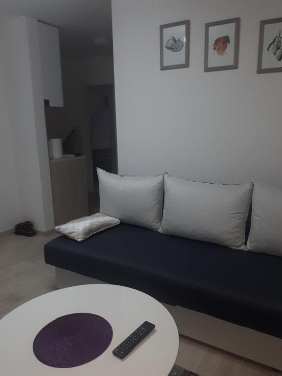 Apartman Mango Banja Luka center hospital Free parking room 5