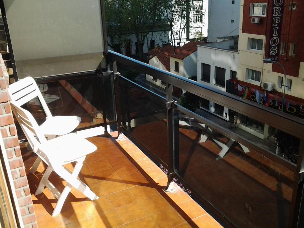 Manilo House room 6