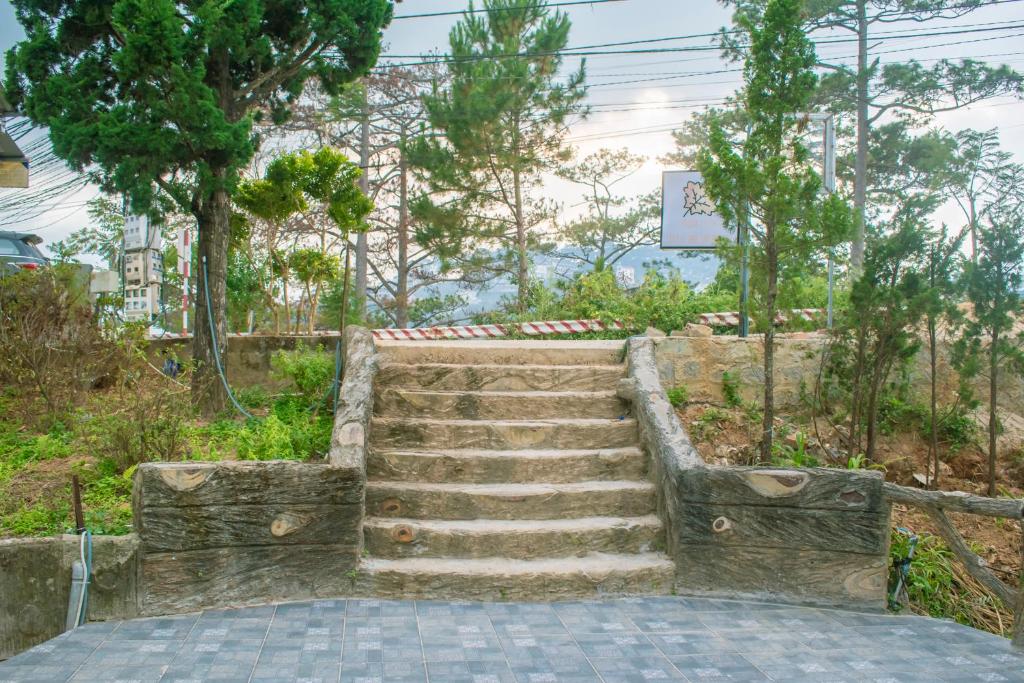 Dalat Maple Hostel & Inn room 1