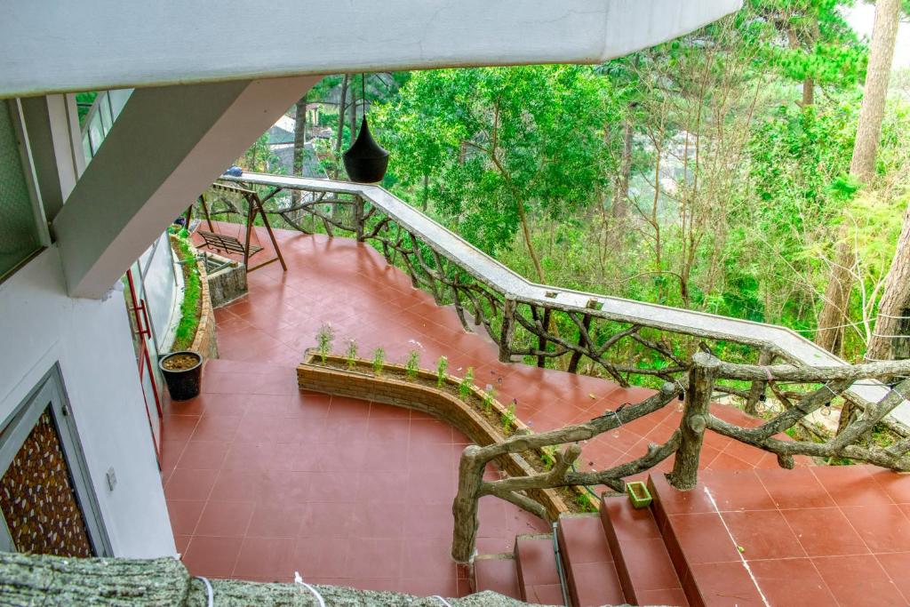 Dalat Maple Hostel & Inn room 3