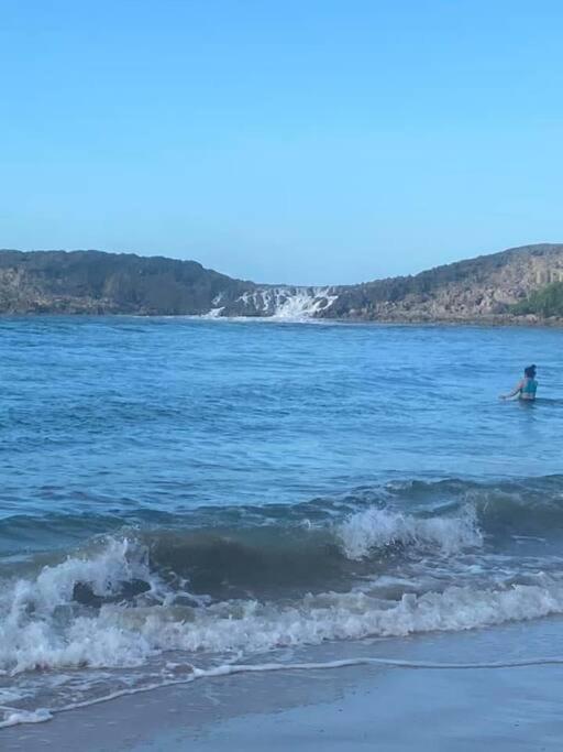 Casa De Playa En Isabela