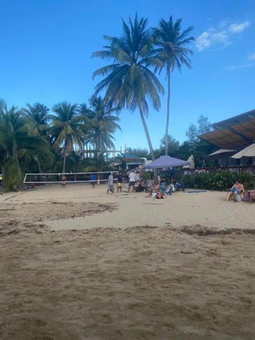 CORAL BREEZE MARBELA CASA DE PLAYA room 4