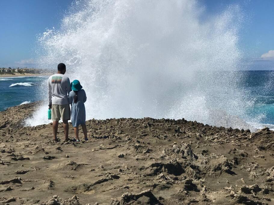 CORAL BREEZE MARBELA CASA DE PLAYA room 6