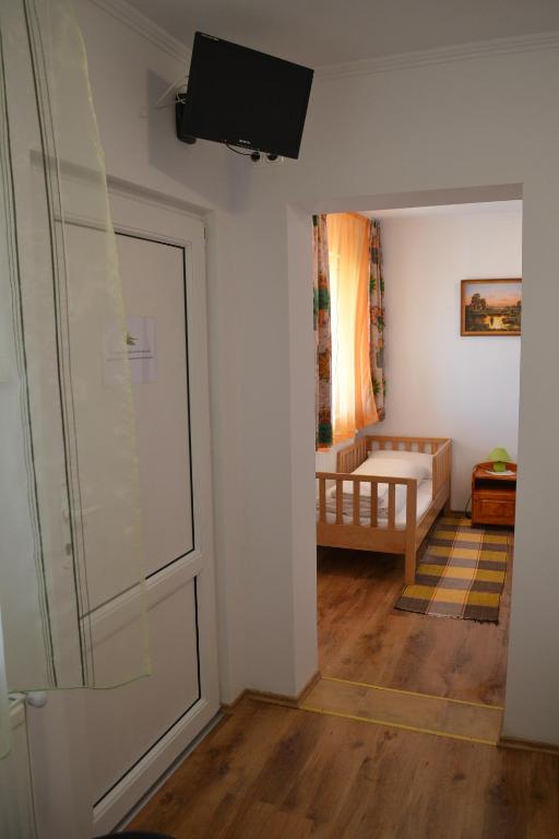 Margaréta Vendégház room 5