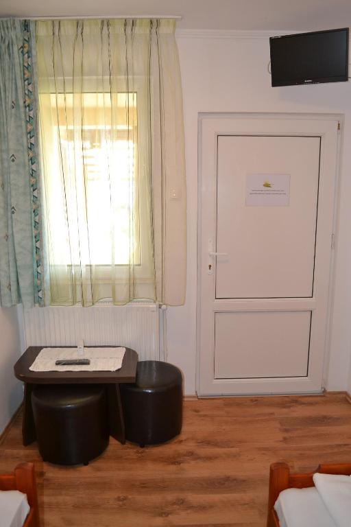 Margaréta Vendégház room 6