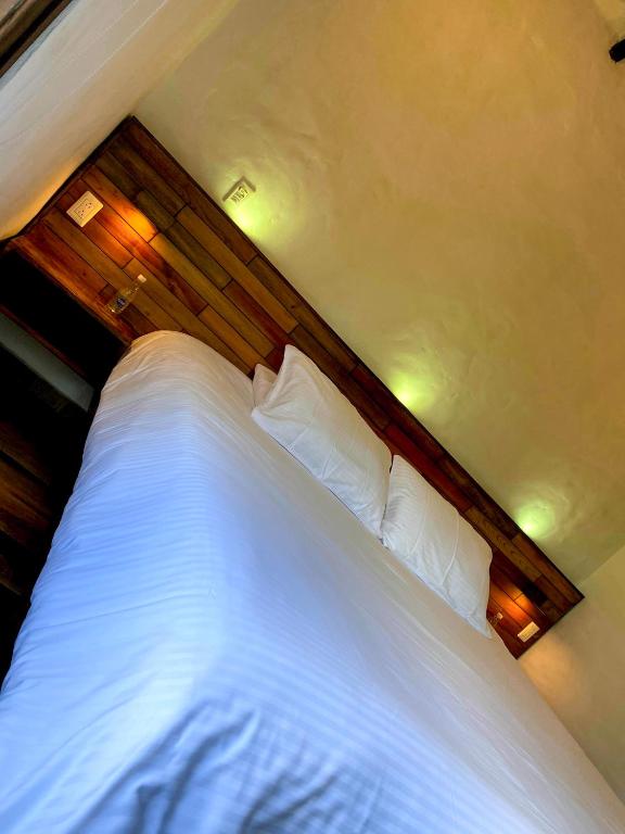 Casa Campestre Marguin room 5