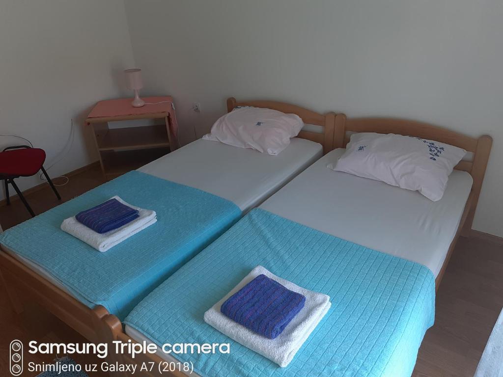 Apartments Maria room 6