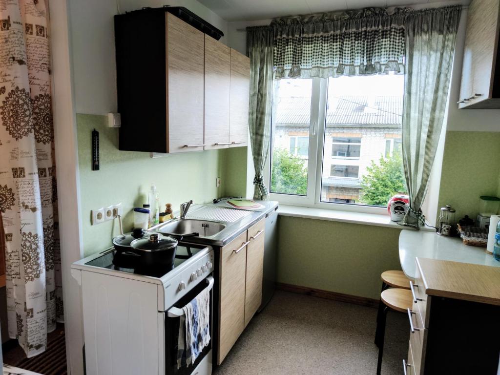Maria Apartment room 2