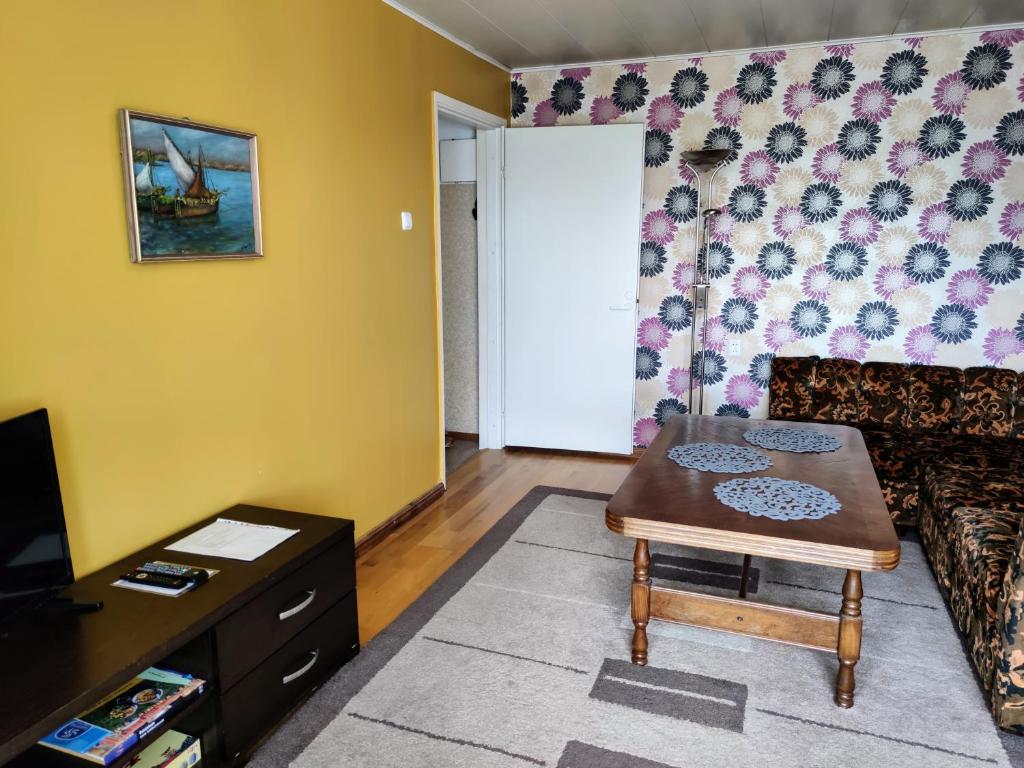 Maria Apartment room 3