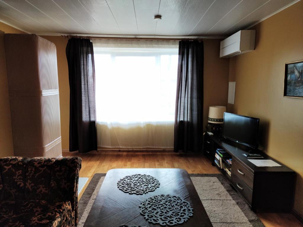 Maria Apartment room 4