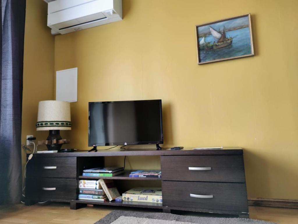 Maria Apartment room 5