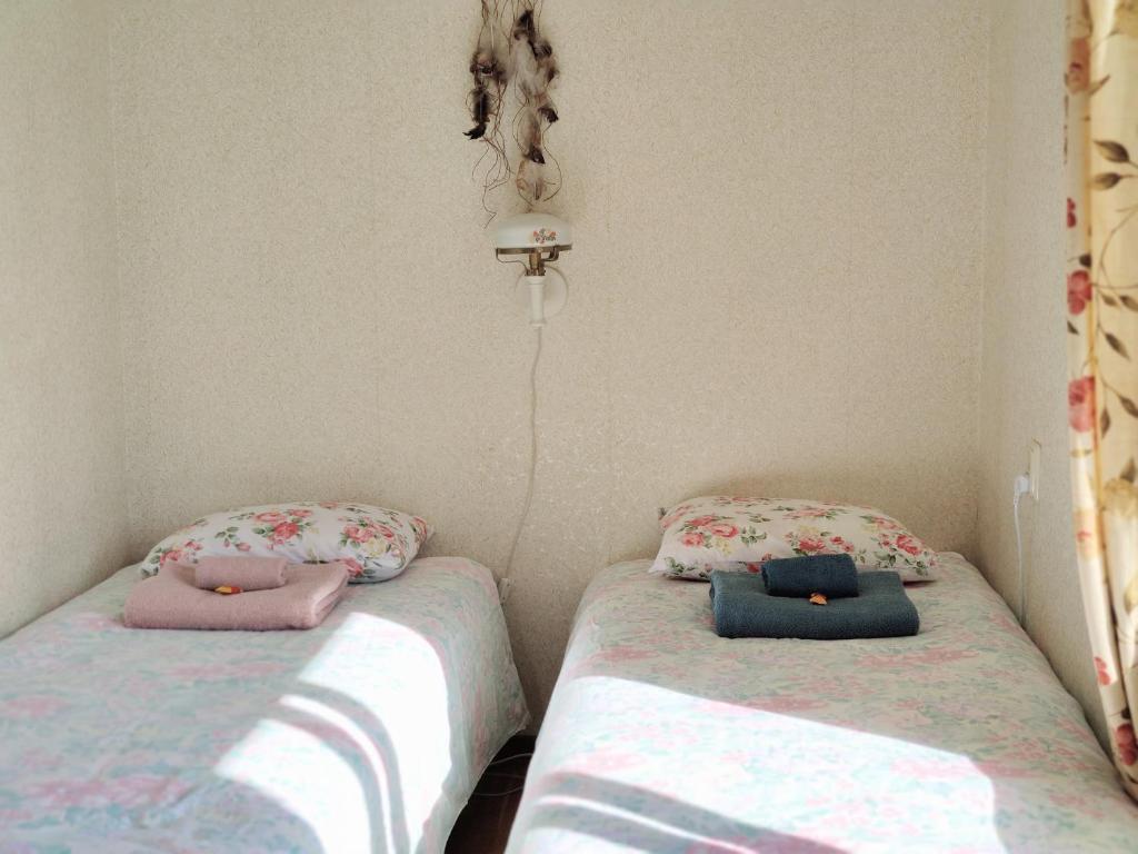 Maria Apartment room 6
