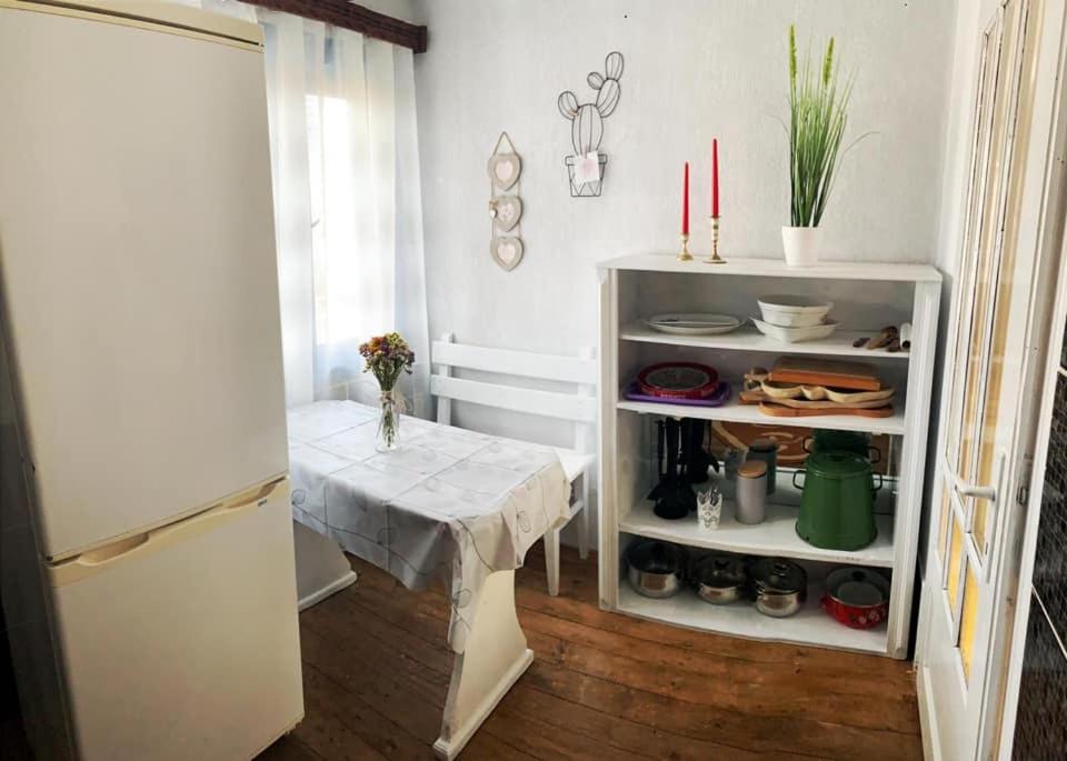 Căsuța Măriei room 2