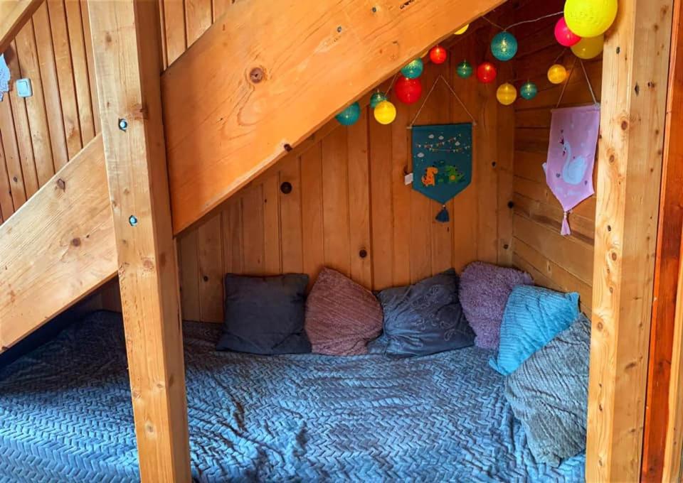 Căsuța Măriei room 3