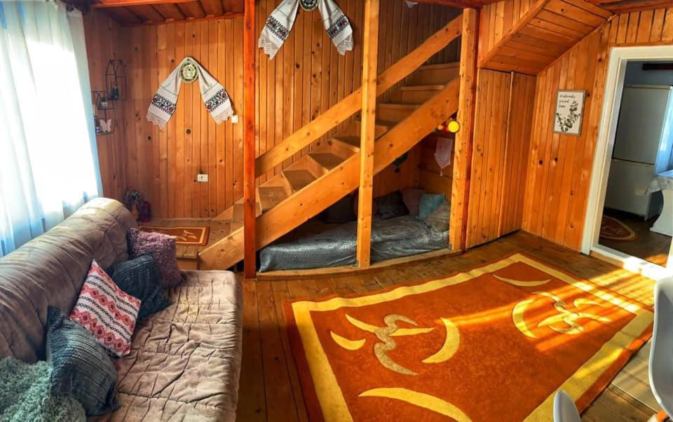Căsuța Măriei room 4