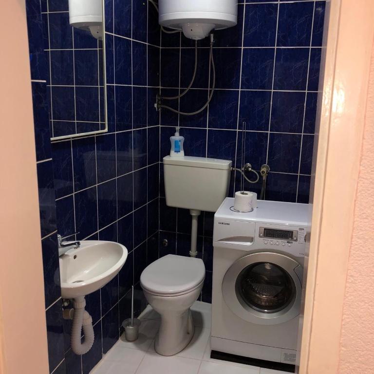 Apartment Marijana room 3