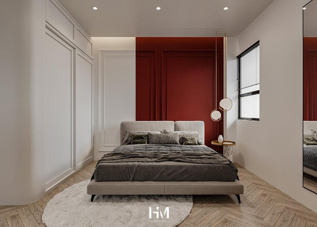 Marina Golfview room 1