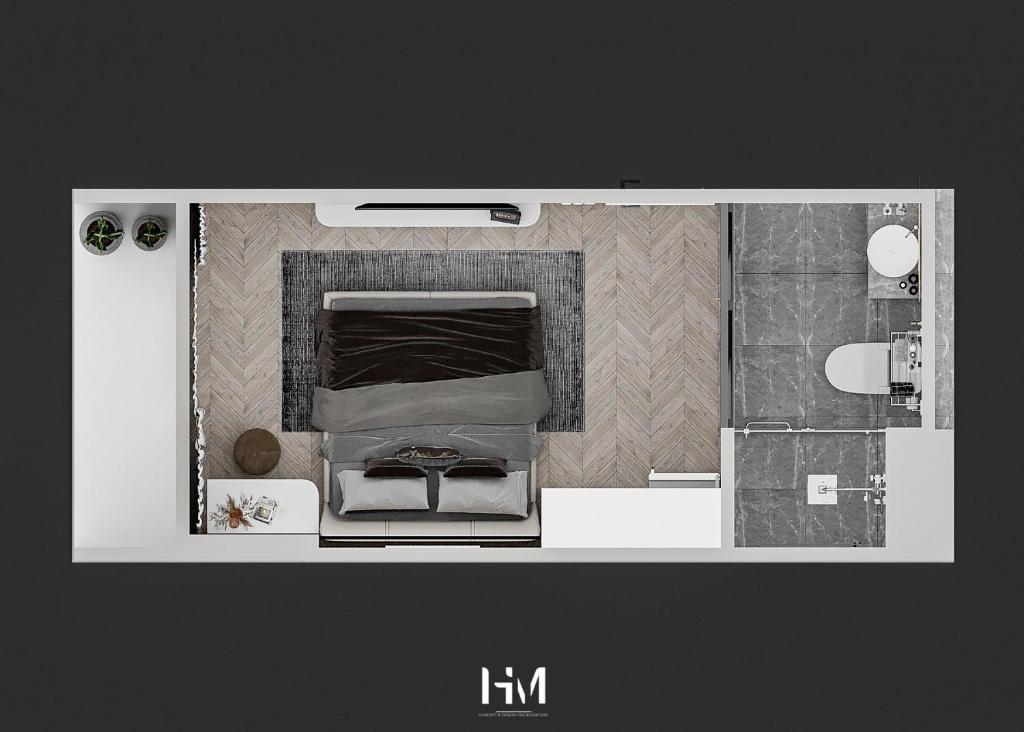 Marina Golfview room 2