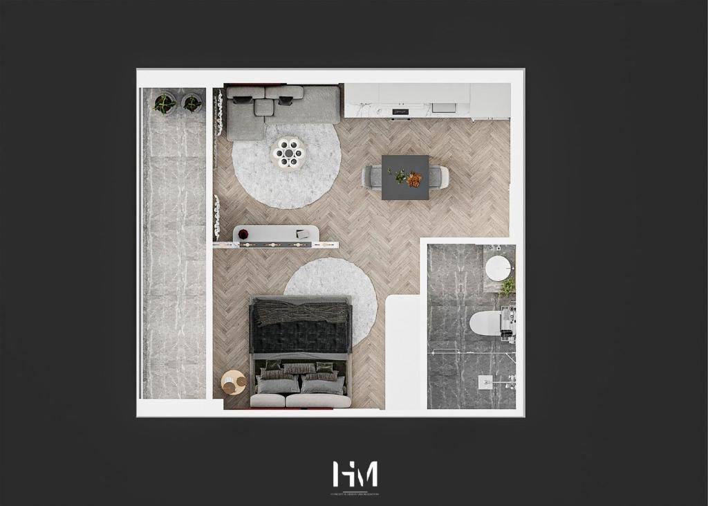 Marina Golfview room 3