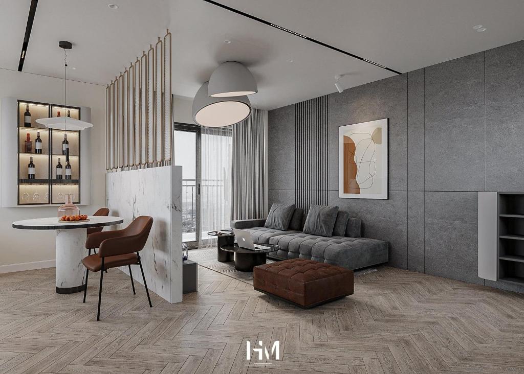 Marina Golfview room 6