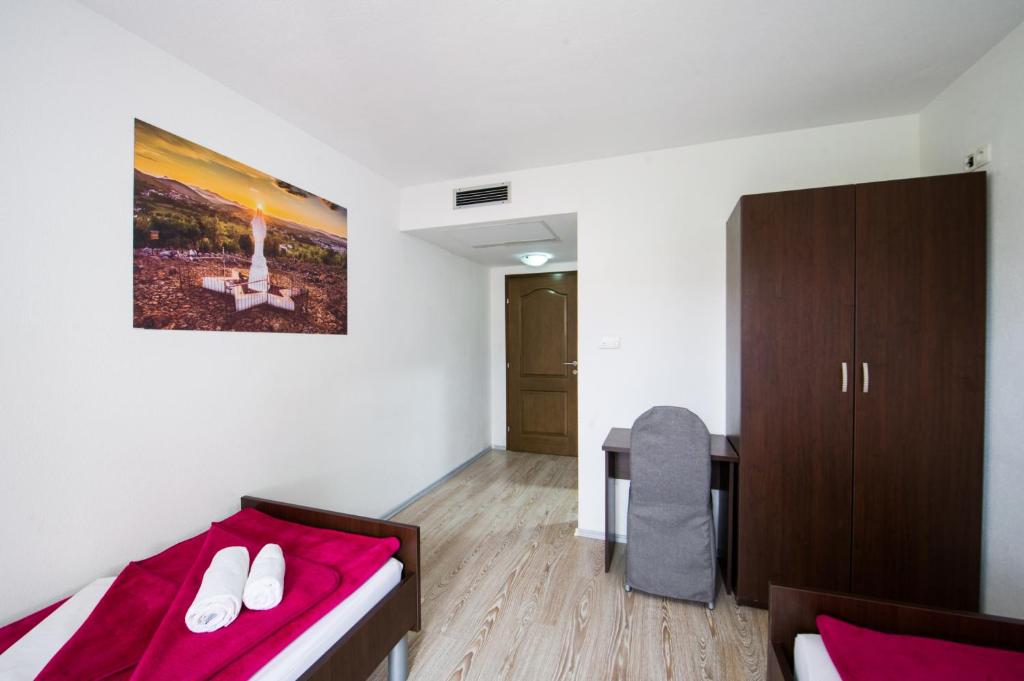 Villa Marinko room 1