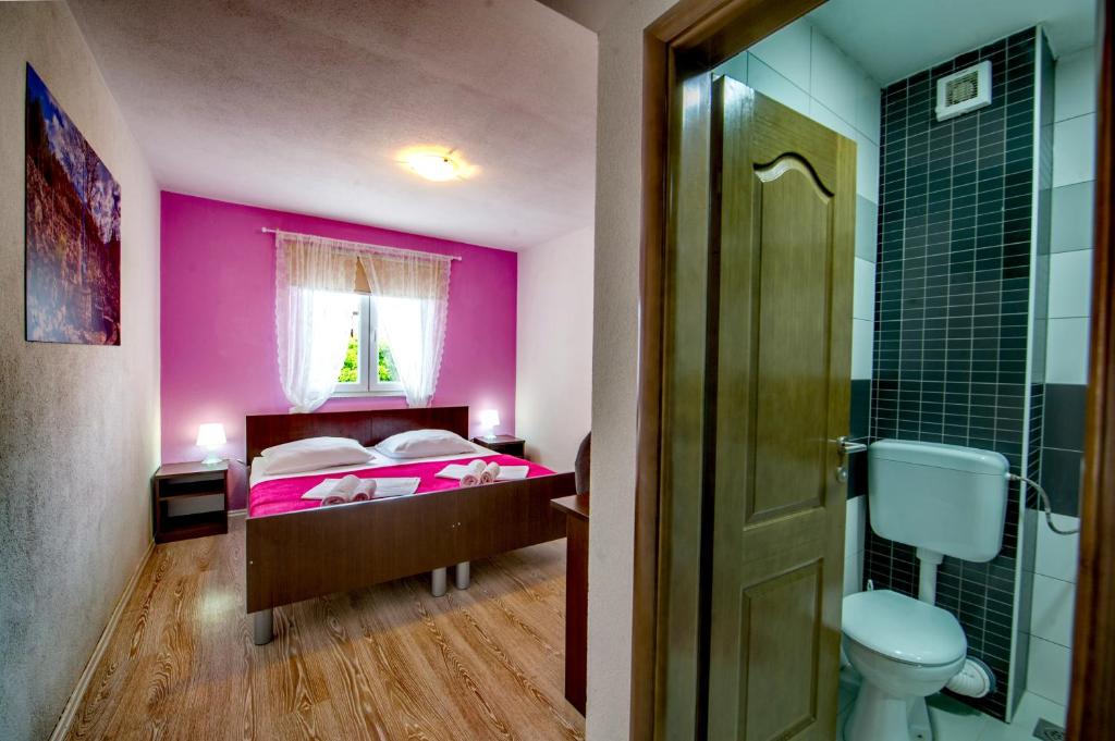 Villa Marinko room 2