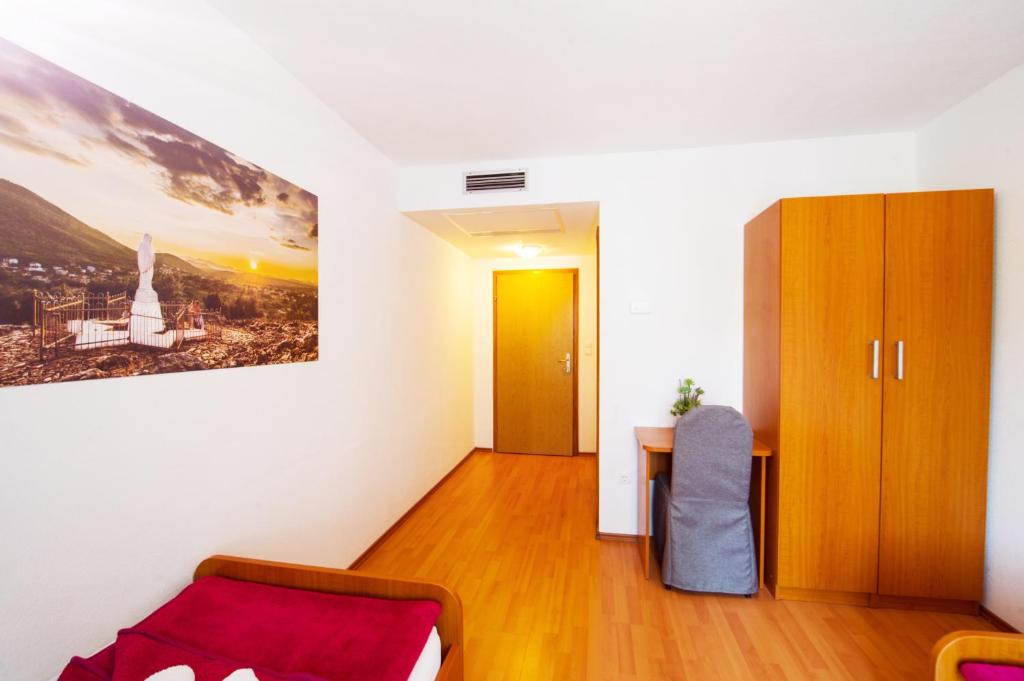 Villa Marinko room 3