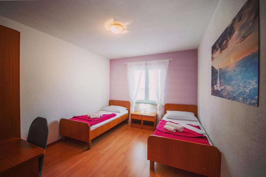 Villa Marinko room 4