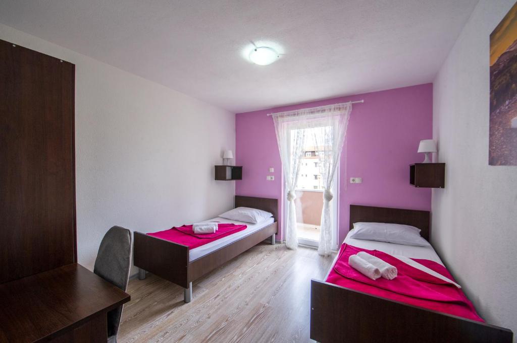 Villa Marinko room 6