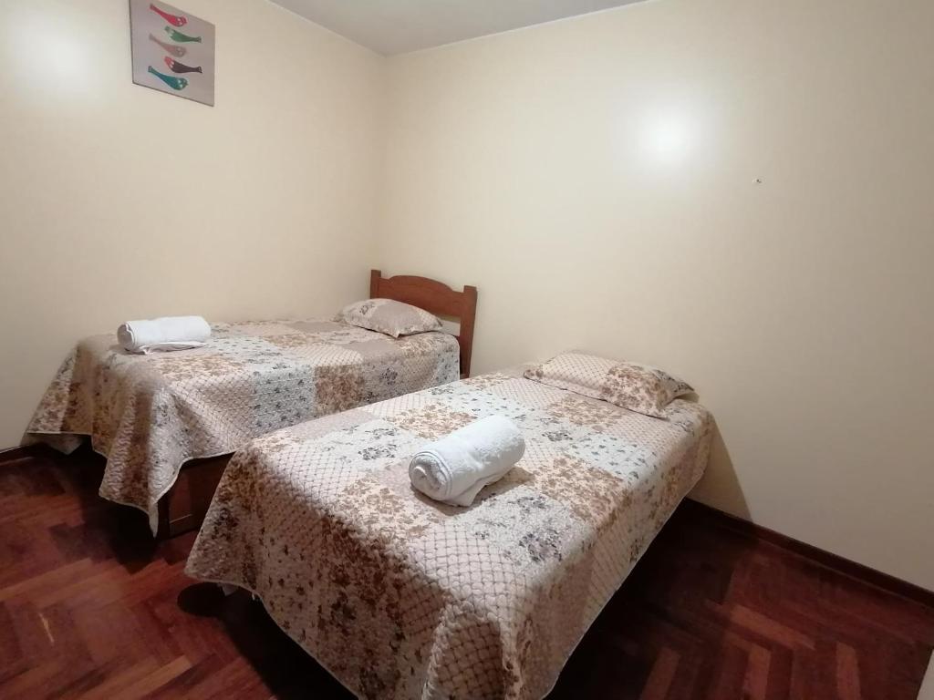 Casa Marite room 1
