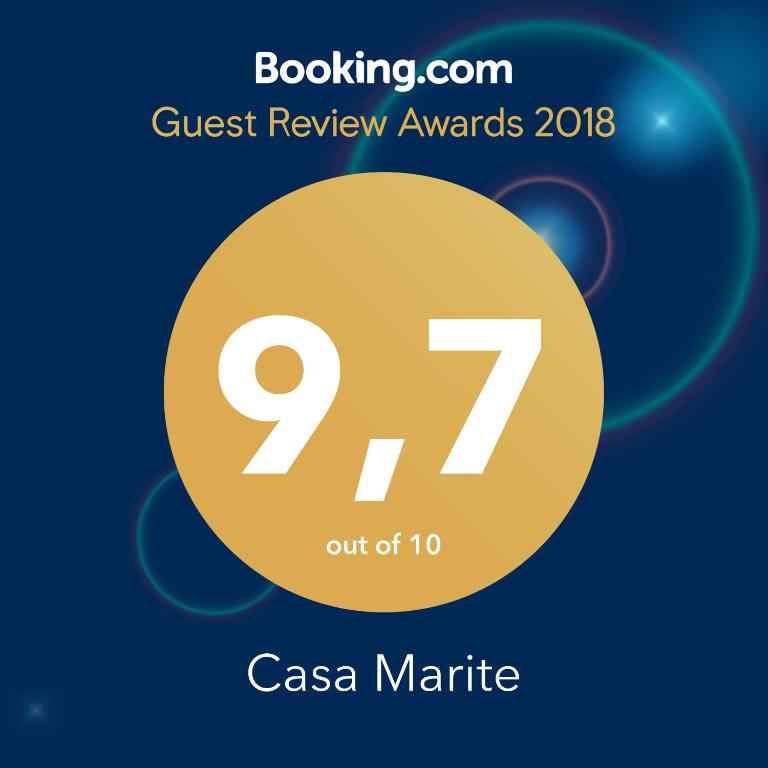 Casa Marite room 4