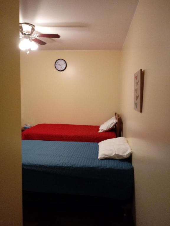 Casa Marite room 6