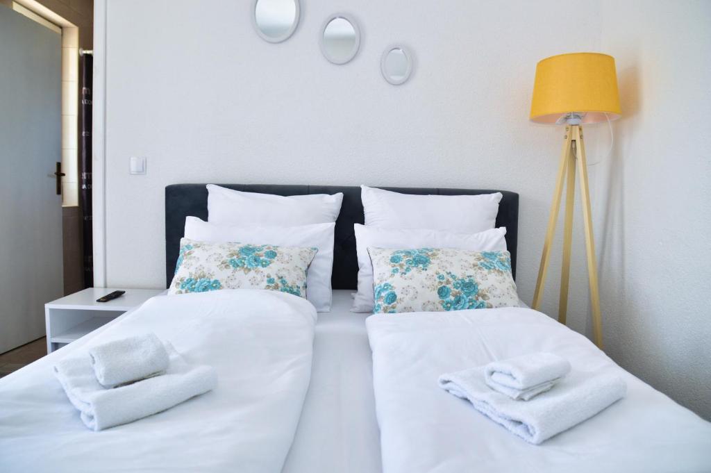 Guesthouse Marivo room 1