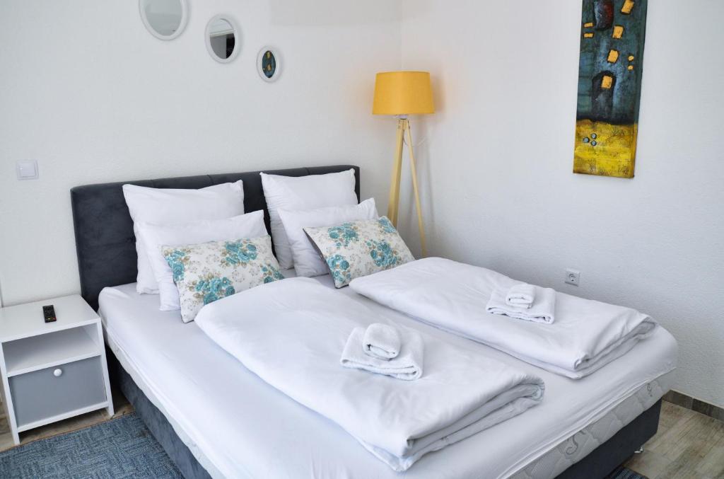 Guesthouse Marivo room 2