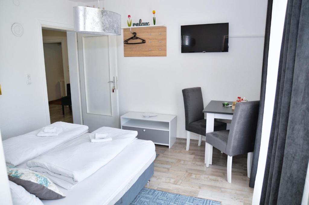 Guesthouse Marivo room 4
