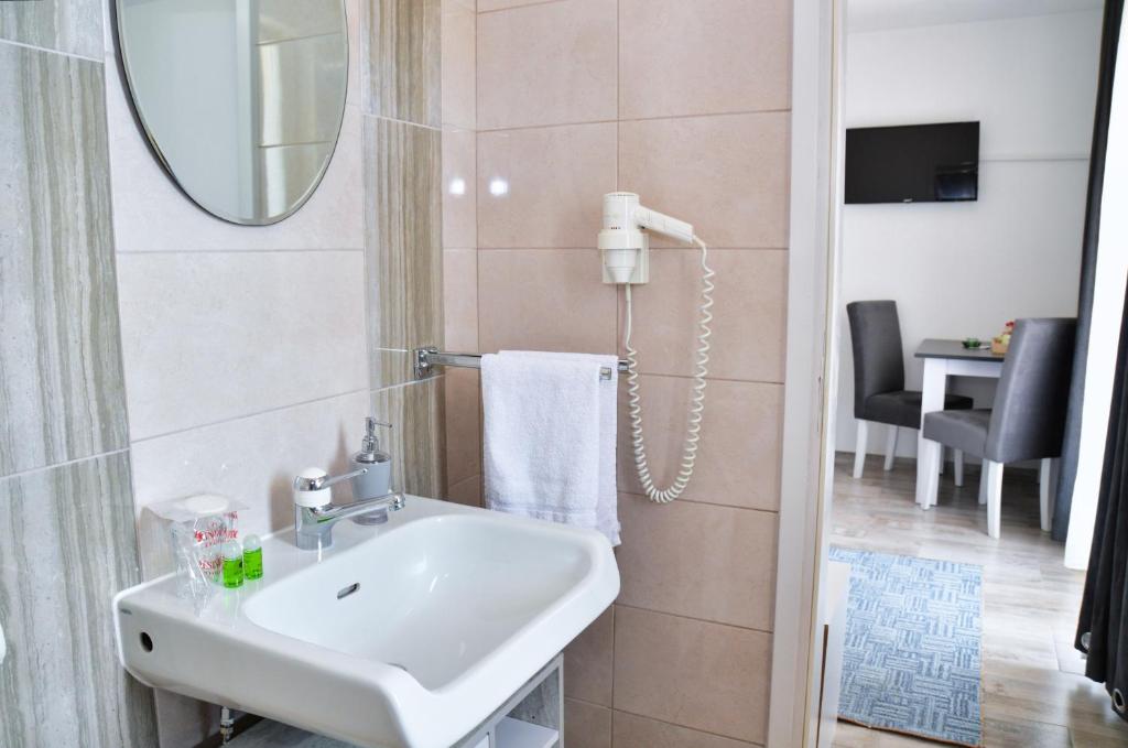 Guesthouse Marivo room 5
